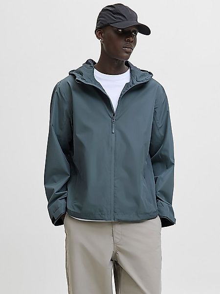 Jack & Jones Outdoorjacke JJEFLYNN FUNCTIONAL JACKET NOOS mit Kordelzug günstig online kaufen