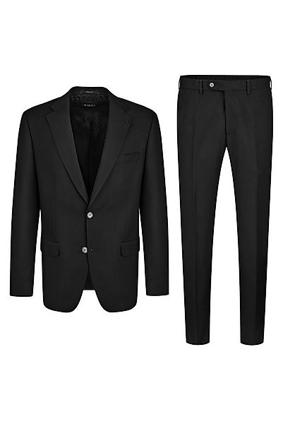 Digel Anzug Daren-V-G (Anzug, 2-tlg., Anzug) günstig online kaufen