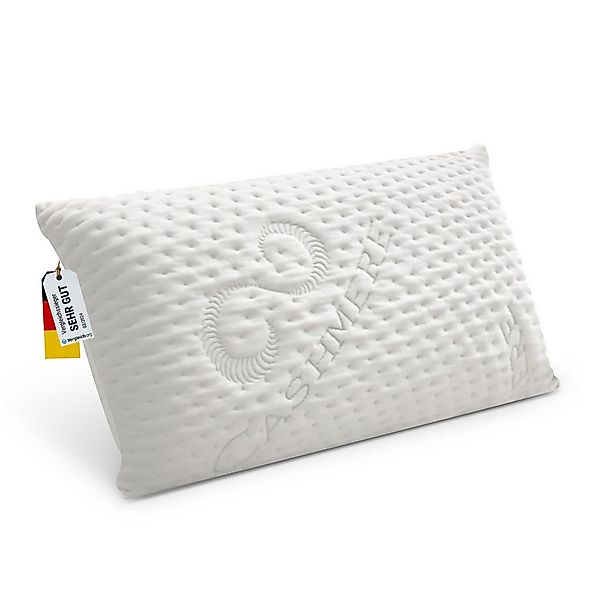 FMP Matratzenmanufaktur Nackenstützkissen orthopädisches Nackenstützkissen, günstig online kaufen
