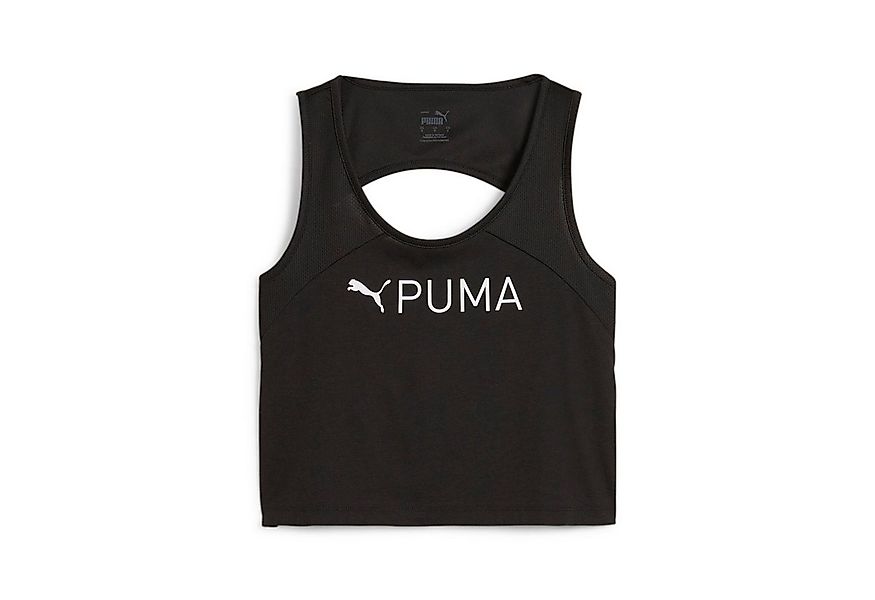PUMA Tanktop FIT SKIMMER TANK günstig online kaufen