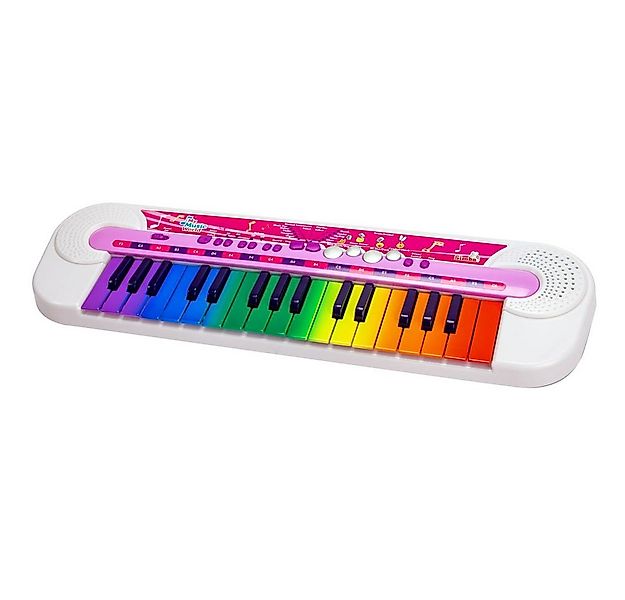 SIMBA Spielzeug-Musikinstrument My Music World - Keyboard - 32 Tasten günstig online kaufen