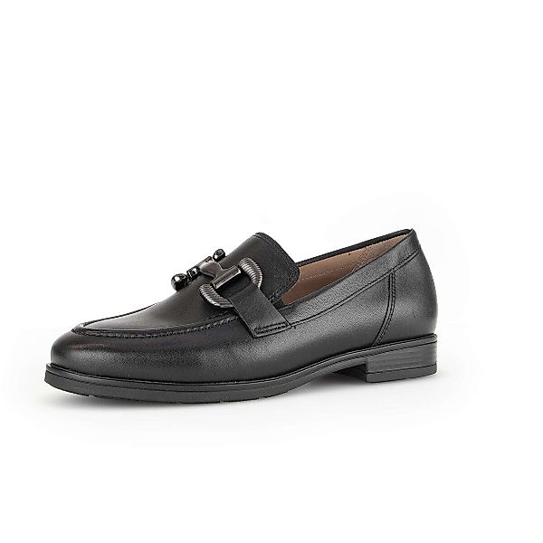 Gabor Slipper Glattleder Slipper günstig online kaufen