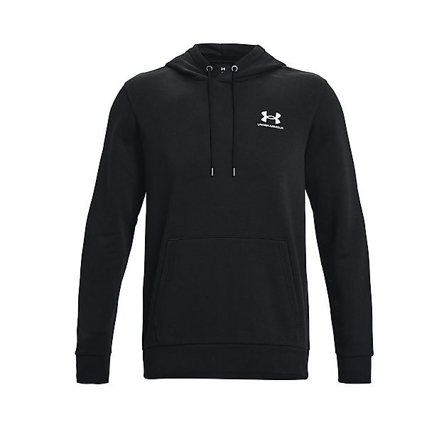 Under Armour® Kapuzenpullover Under Armour Herren Essential Fleece Hoody 13 günstig online kaufen