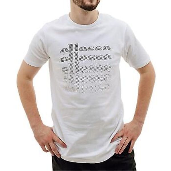 Ellesse  T-Shirt Rundhals T-Shirt für Herren günstig online kaufen