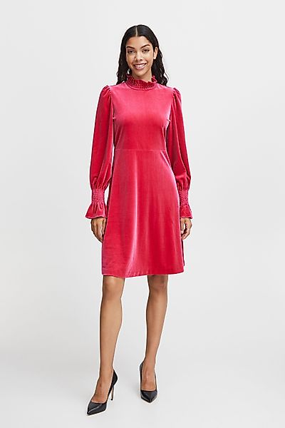 b.young Jerseykleid BYPERLINA SMOCK DRESS 20814154 günstig online kaufen