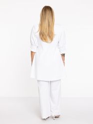 YOEK Bootcuthose Damen Hose Große Größen günstig online kaufen