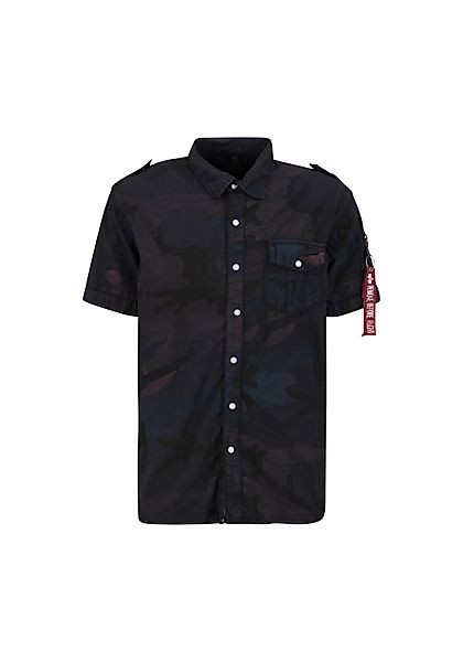 Alpha Industries T-Shirt Alpha Industries Men günstig online kaufen