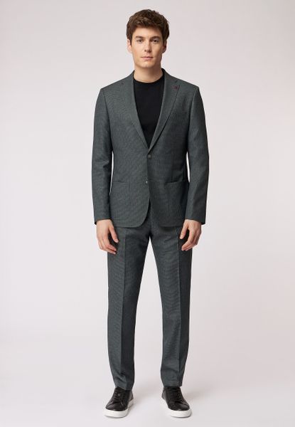 Roy Robson Hosenanzug "Mit Tunnelzug" günstig online kaufen