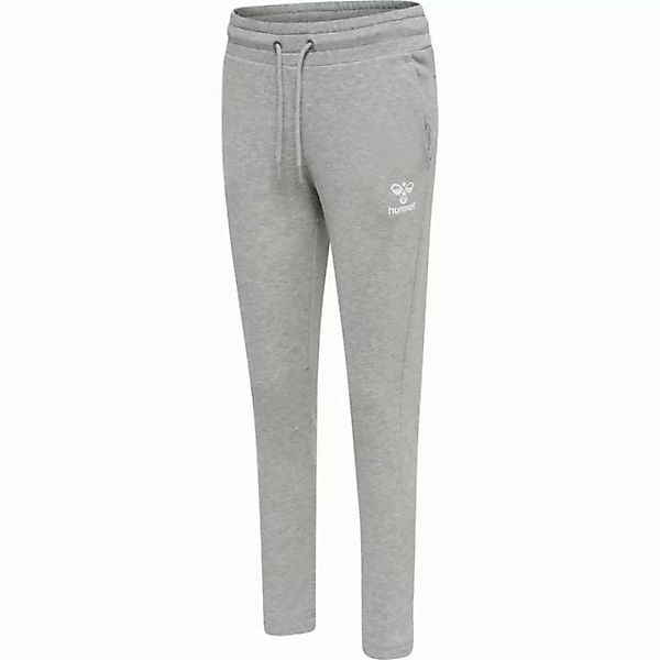 hummel Trekkinghose Hummel Damen Trainingshose hmlNONI 2.0 Taperes Pants 21 günstig online kaufen