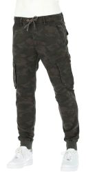 REELL Cargohose Reflex Rib Cargo günstig online kaufen