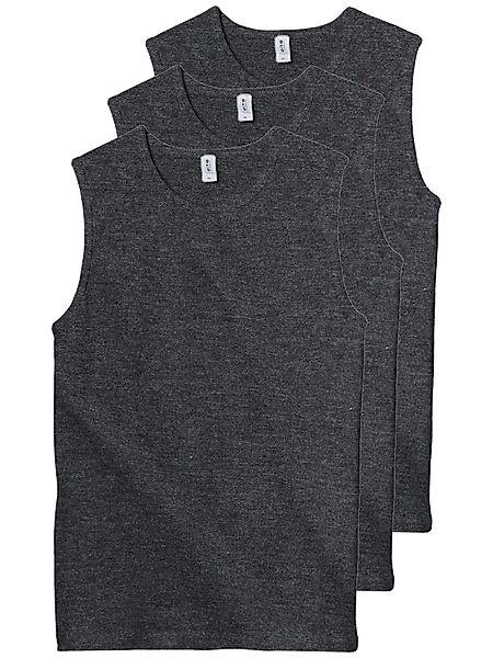 CiTO Achselhemd 3er Pack Herren City günstig online kaufen