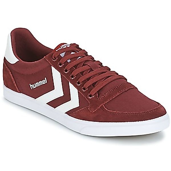 hummel Sneaker "SLIMMER STADIL LOW" günstig online kaufen