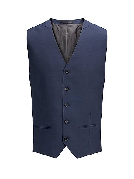 Jack & Jones Anzugweste JPRSOLARIS (1-tlg) günstig online kaufen