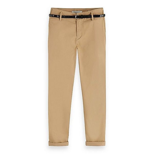 Maison Scotch Trekkinghose Maison Scotch Damen Hose Regluar Fit Chino 15634 günstig online kaufen