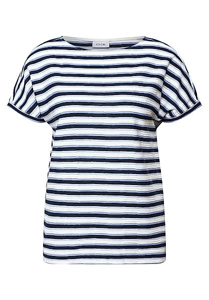 Cecil Damen T-Shirt B323558 günstig online kaufen