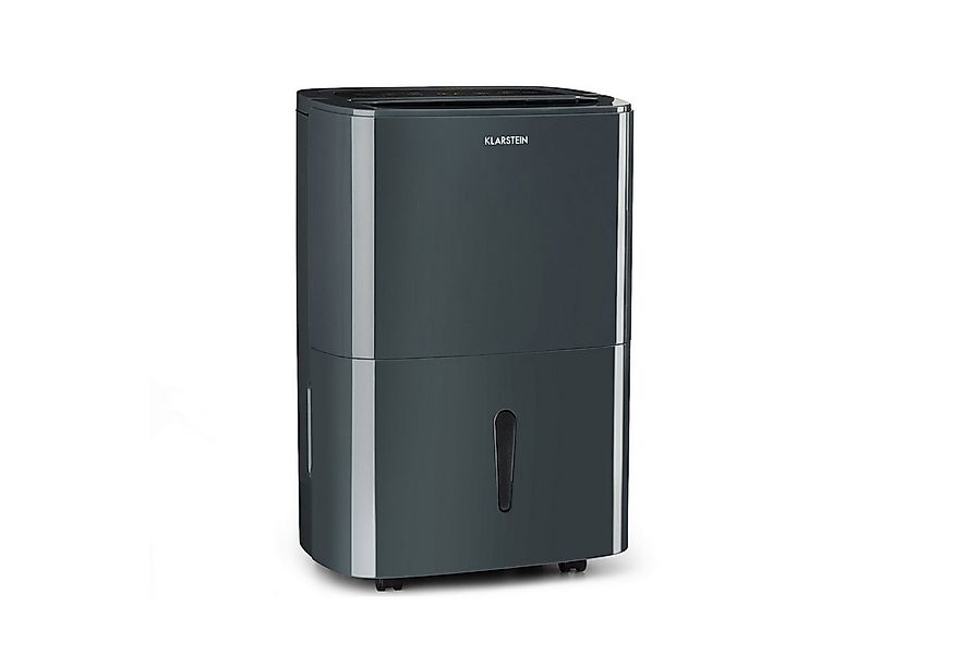 Klarstein Luftreiniger DryFy 20, Raumentfeuchter Luftentfeuchter elektrisch günstig online kaufen