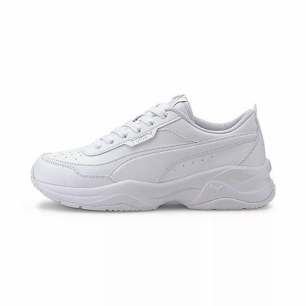 PUMA Sneaker "Cilia Mode Sneakers Damen" günstig online kaufen