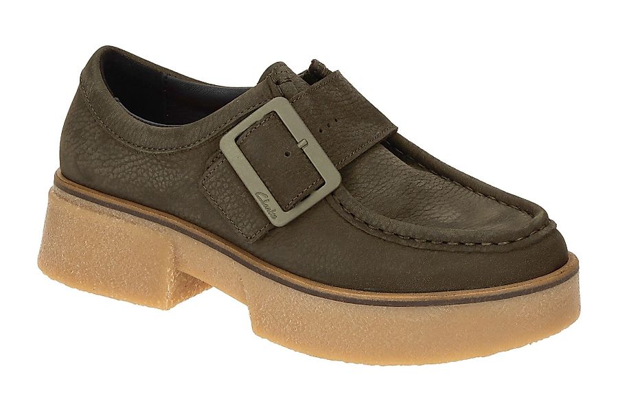 Clarks 26178679 4 Slipper günstig online kaufen