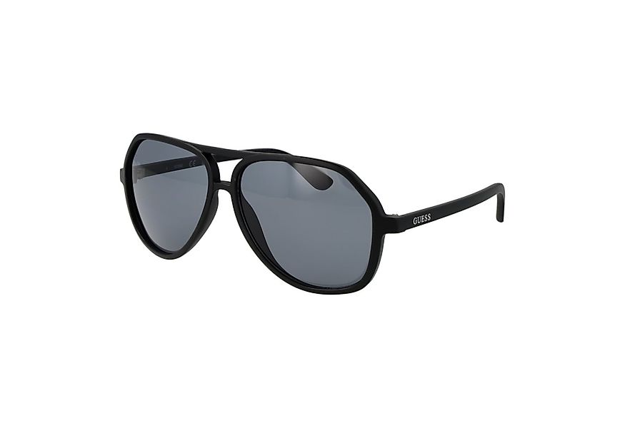 Guess Pilotenbrille GF0217 6002A günstig online kaufen