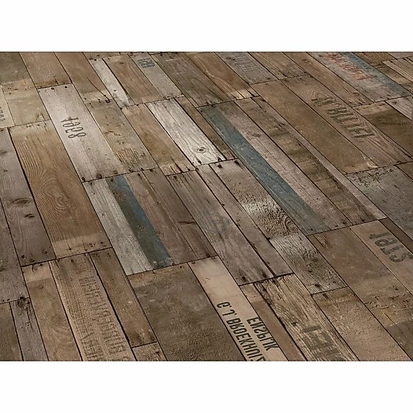 Parador Trendtime 1 Laminat 8 mm Wasserfest Globetrotter Urban Nature günstig online kaufen