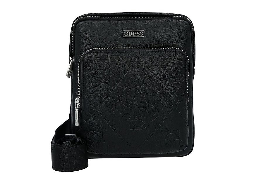 Guess Umhängetasche Boston, Polyurethan günstig online kaufen