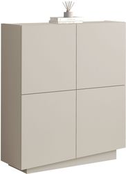 INOSIGN Highboard VELA, Highboard, Höhe 120 günstig online kaufen