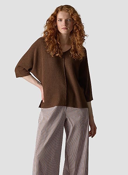 LeComte Strickpullover "Pullover" günstig online kaufen