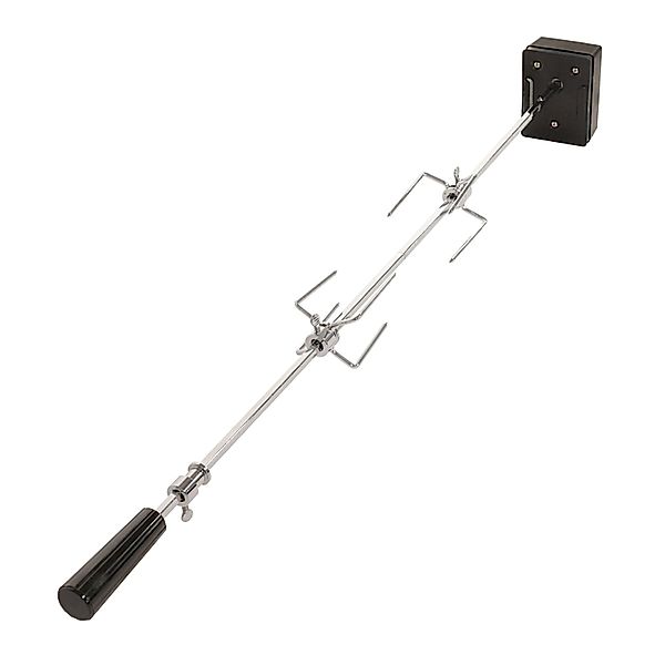 Taino Red 4+1/6+1 Elektrischer Drehspieß Für Gasgrill Rotisserie-Set Grills günstig online kaufen