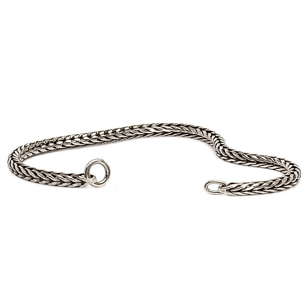 Trollbeads Armband Armband Silber, TAGBR-00012 günstig online kaufen
