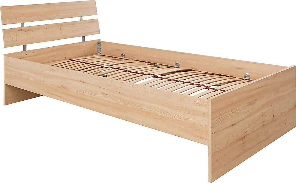 priess Bettgestell Lindau, auch für Motorrahmen günstig online kaufen