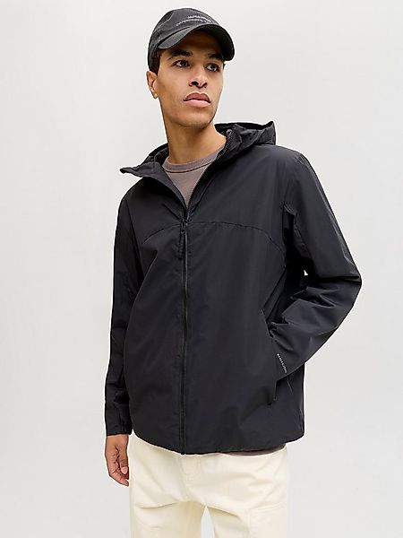Jack & Jones Kurzjacke JJESOHO LIGHT JACKET SN mit Kapuze günstig online kaufen