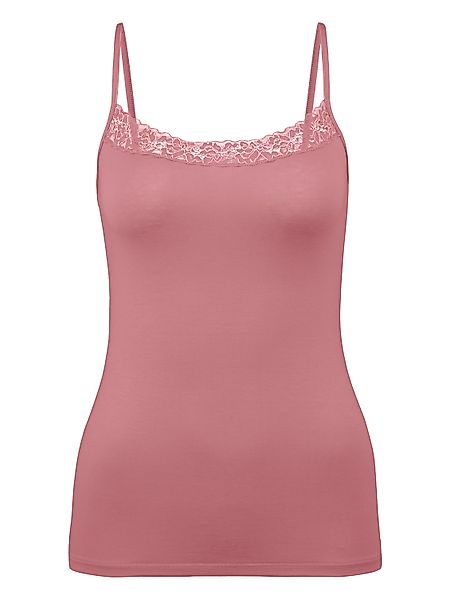 CALIDA Spaghettitop Natural Comfort Lace Damen günstig online kaufen