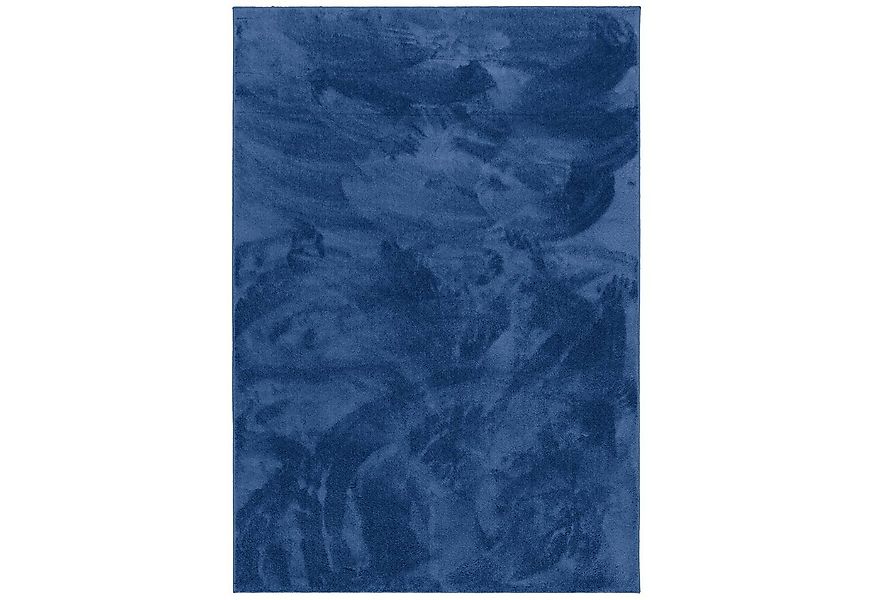 Pergamon Kinderteppich Hochflor Langflor Teppich Super Soft Melia Kids, Rec günstig online kaufen