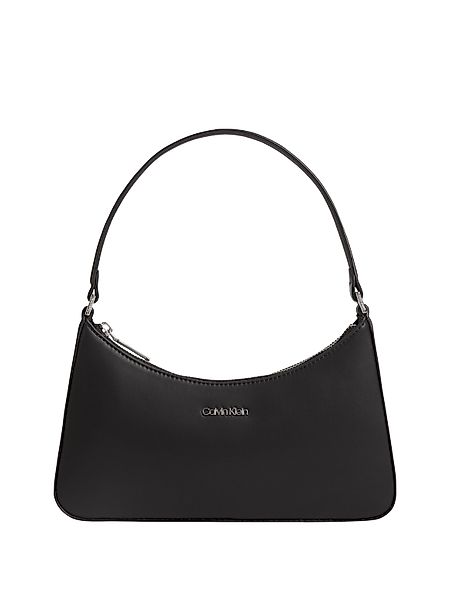 Calvin Klein Schultertasche "CK MUST SMALL SHOULDER BAG", Umhängetasche, Da günstig online kaufen