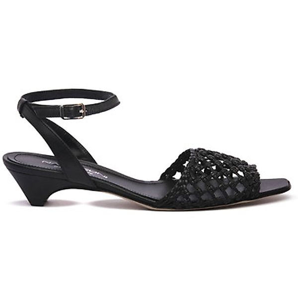 Priv Lab  Sandalen NERO NAPOLE1 günstig online kaufen