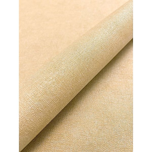 Newroom Vliestapete Co. 04 Desert Beige Unifarbe Modern FSC® günstig online kaufen