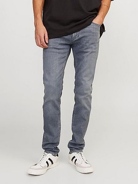 Jack & Jones Skinny-fit-Jeans JJILIAM JJEVAN JJ 594 SN günstig online kaufen