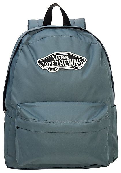 Vans Rucksack OLD SKOOL CLASSIC BACKPACK (1-tlg), 22 Liter Volumen günstig online kaufen