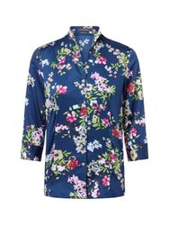 Franco Callegari Shirtbluse günstig online kaufen