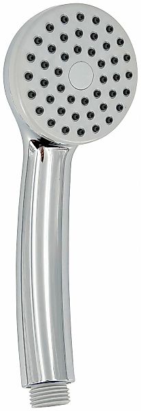 ADOB Handbrause "Design Lago N" 1 Stk. tlg. 1-strahlige, robust, ideal für günstig online kaufen