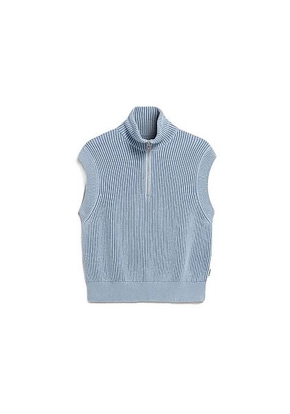 Armedangels Pullunder VANISÉ KNIT VEST günstig online kaufen