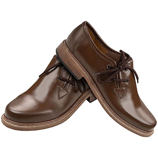 German Wear GW1800-Tanz Haferlschuh Haferlschuhe mit günstig online kaufen
