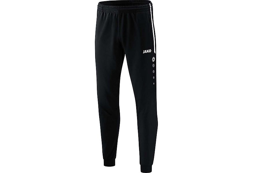 Jako Trainingshose Jako Herren Polyesterhose Competition 2.0 9218 günstig online kaufen