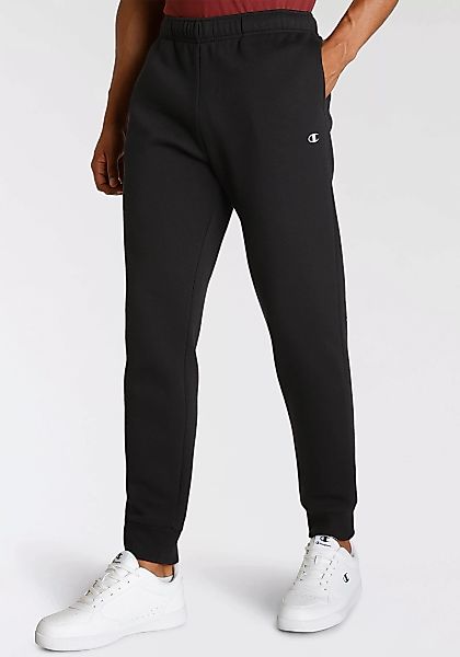 Champion Jogginghose "Basic Rib Cuff Pants" günstig online kaufen