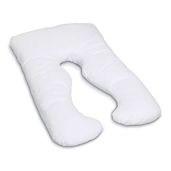 Bestschlaf Multifunktions-Körperkissen, Weiß günstig online kaufen