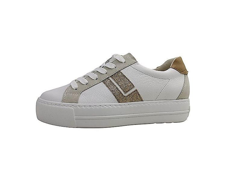 Paul Green sportlicher Schnürer Schnürschuh günstig online kaufen