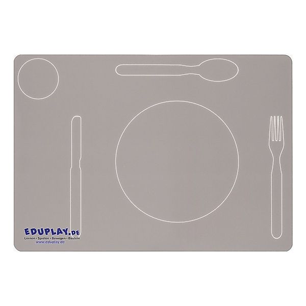 EDUPLAY Platzset Platzset für Kinder Mittagessen günstig online kaufen