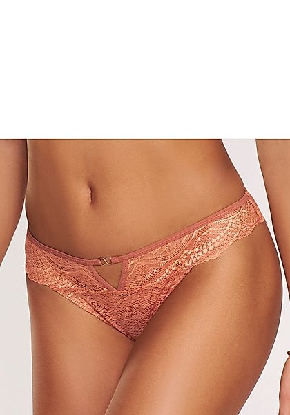 LASCANA Rioslip Eleonora mit verführerischen Cut-outs günstig online kaufen