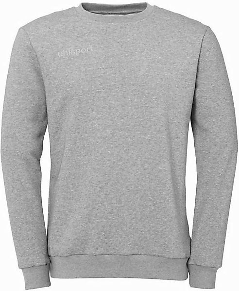 uhlsport Rundhalspullover Sweatshirt günstig online kaufen