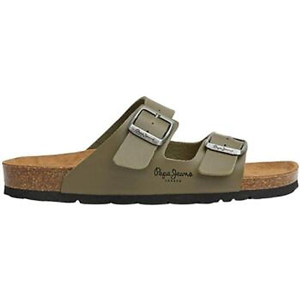 Pepe jeans  Pantoffeln PLS90639 771 günstig online kaufen